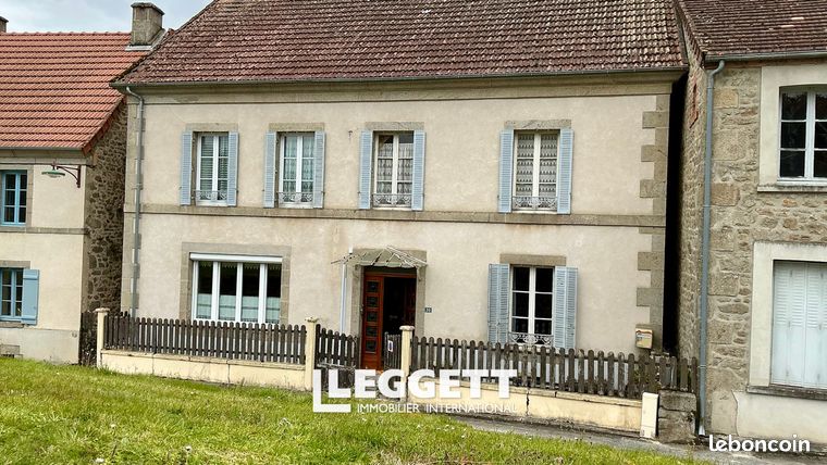 Maison 9 pièces 216 m²