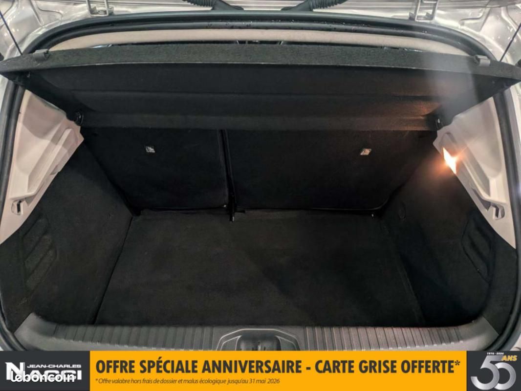 Renault Clio V TCe 90 - 21N Auto-Ecole (image 12)