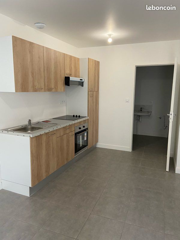 Appartement 1 pièce 30 m² · à Podensac · 30 m² · 550 €/mois