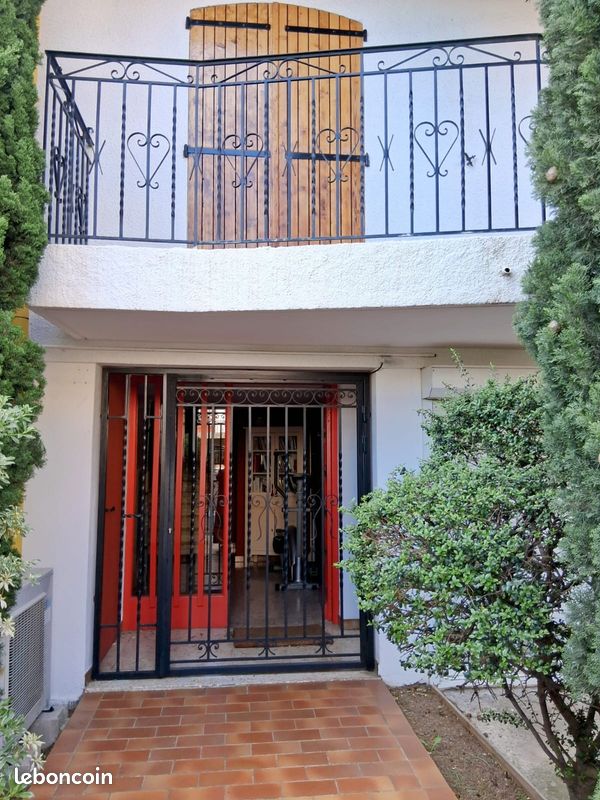Appartement 4 pièces 86 m² · à Perpignan · 86 m² · 950 €/mois