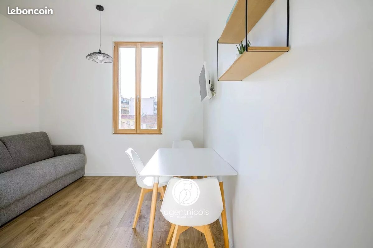 Studio 1 pièce 16 m² (image 5)