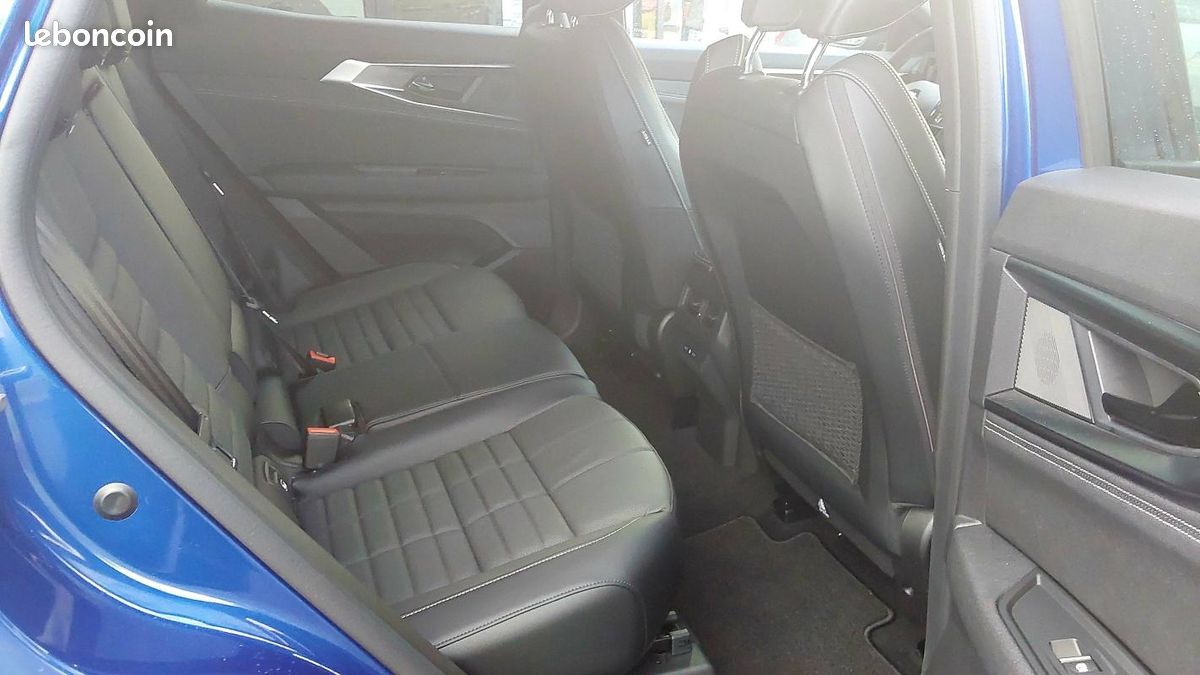 Renault Austral E-Tech full hybrid 200ch Iconic (image 25)