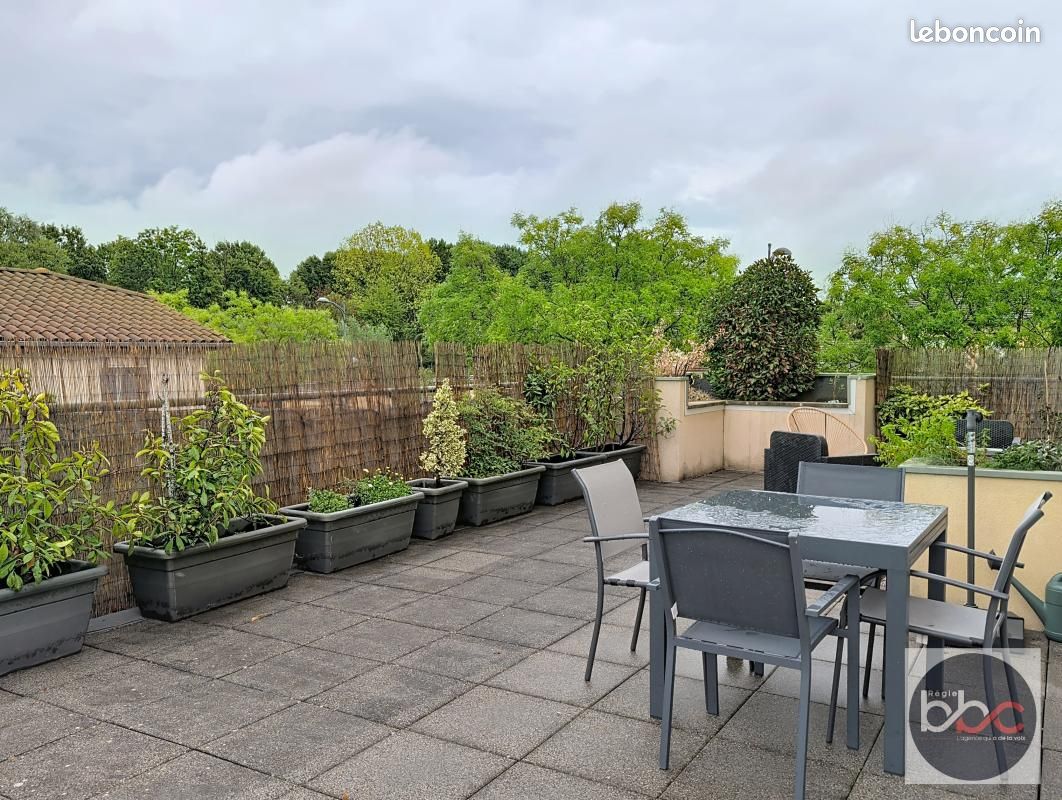 Appartement 3 pièces 71 m² · à Bourgoin-Jallieu · 71 m² · 939 €/mois