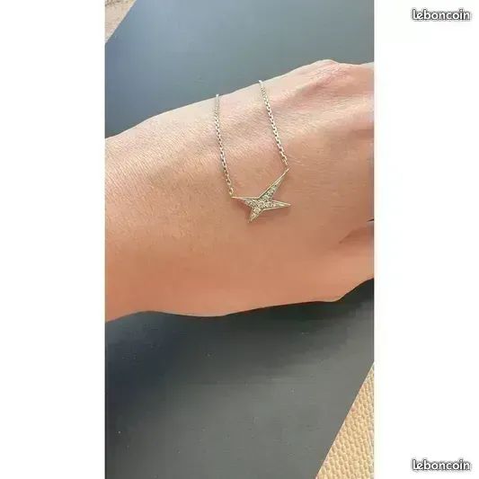 Collier Valentin Collier Mauboussin Mauboussin Collier Pendentif