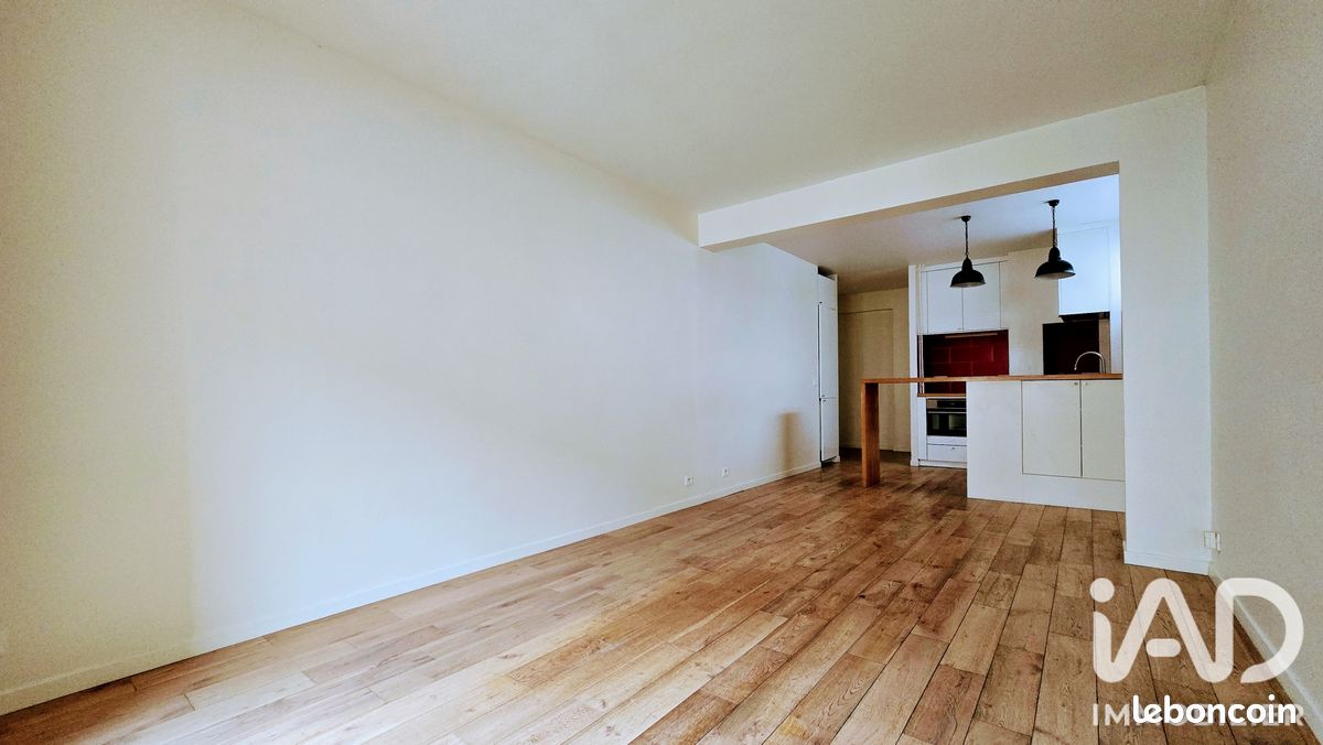 Appartement 4 pièces 82 m² · à Asnières-sur-Seine · 82 m² · 515 000 €