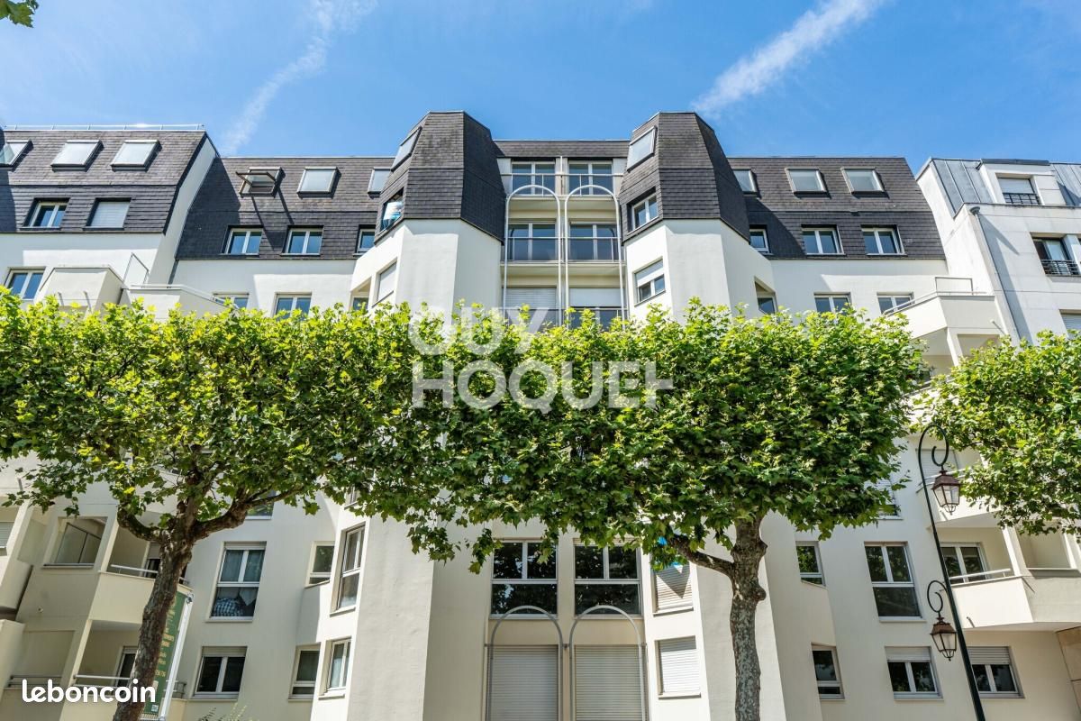Appartement 2 pièces 50 m² · à La Garenne-Colombes · 50 m² · 295 000 €