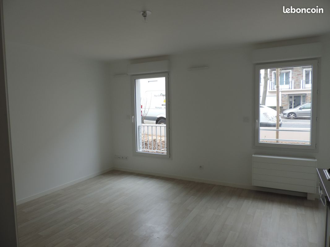 Appartement 1 pièce 26 m² · à Nantes · 26 m² · 405 €/mois