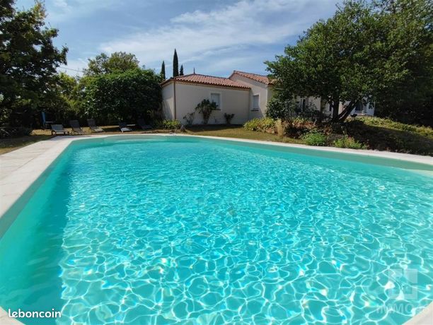 Maison 5 pièces 152 m²