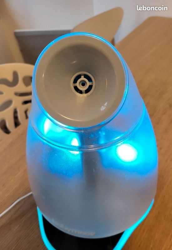 Humidificateur d'air Babymoov Hygro + (image 2)