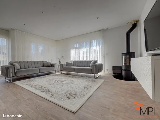 Annonce vente Maison guichen