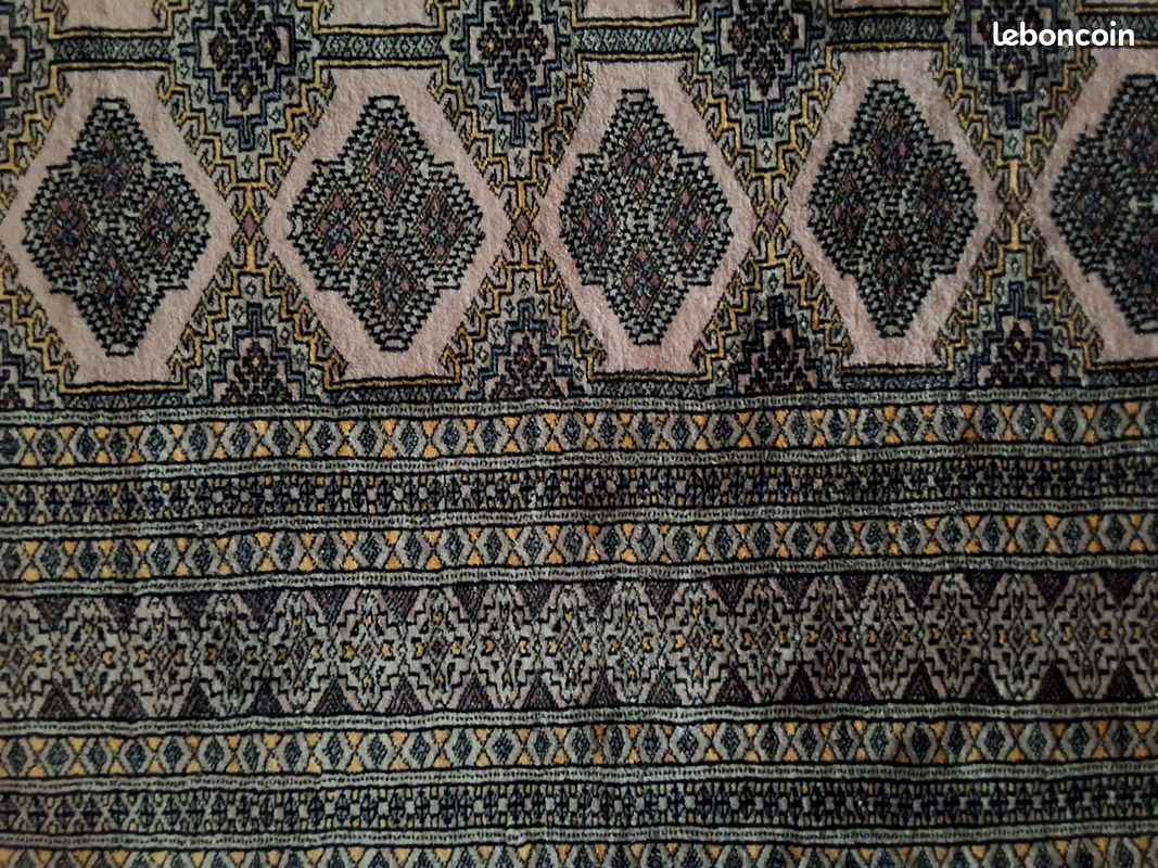 Tapis d'orient (image 5)