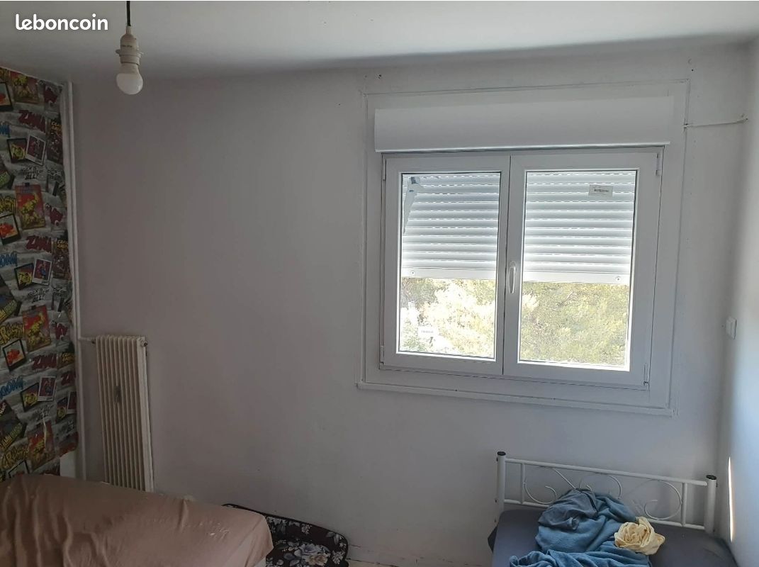 Appartement 4 pièces 74 m² · à Nîmes · 74 m² · 850 €/mois
