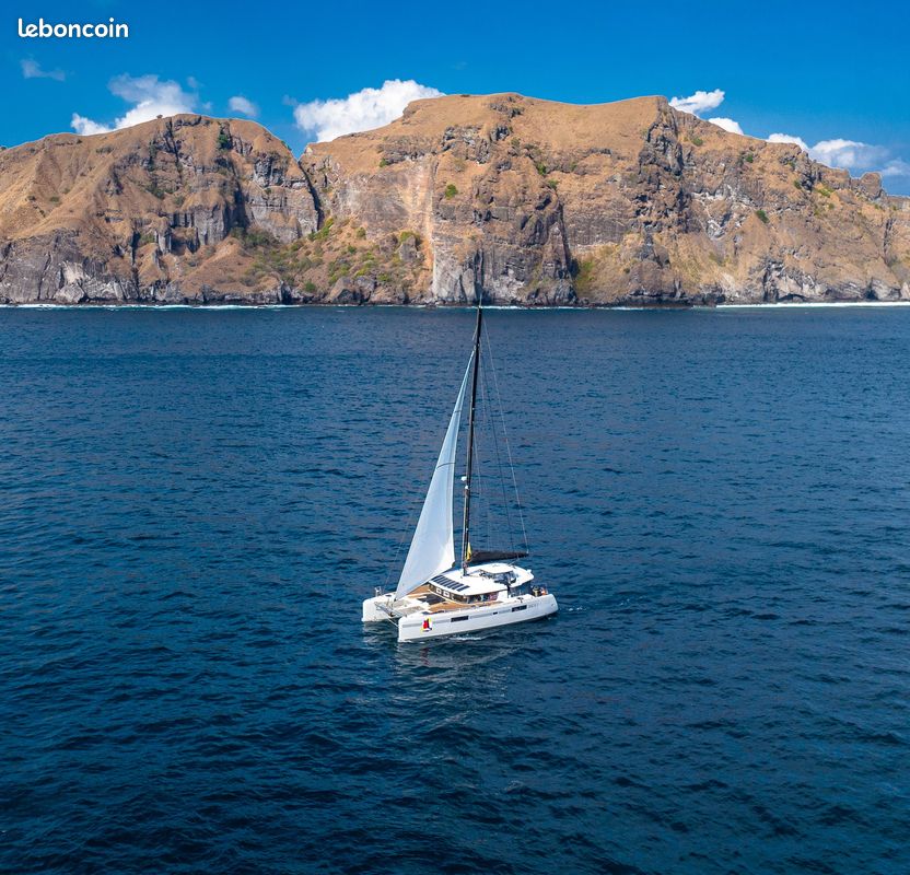LAGOON 52 — Vedi foto 1