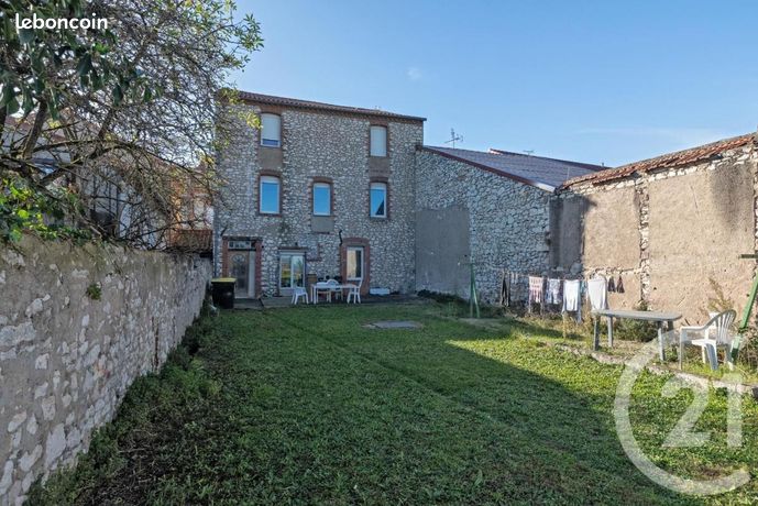 Immeuble 250 m² Cagnac Les Mines