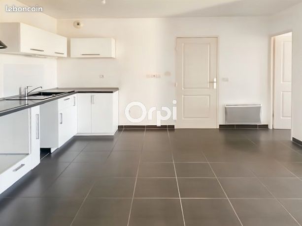 Appartement 3 pièces 60 m² — 6