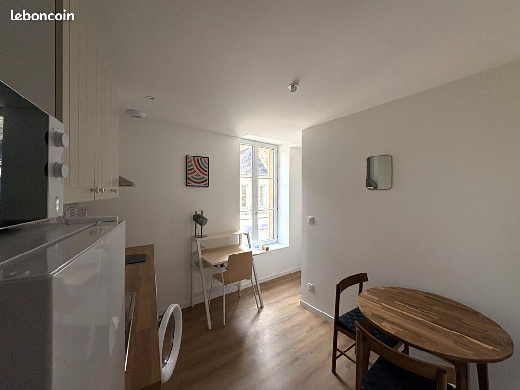 Appartement a louer charleville-mezieres - 2 pièce(s) - 23 m2 - Surfyn