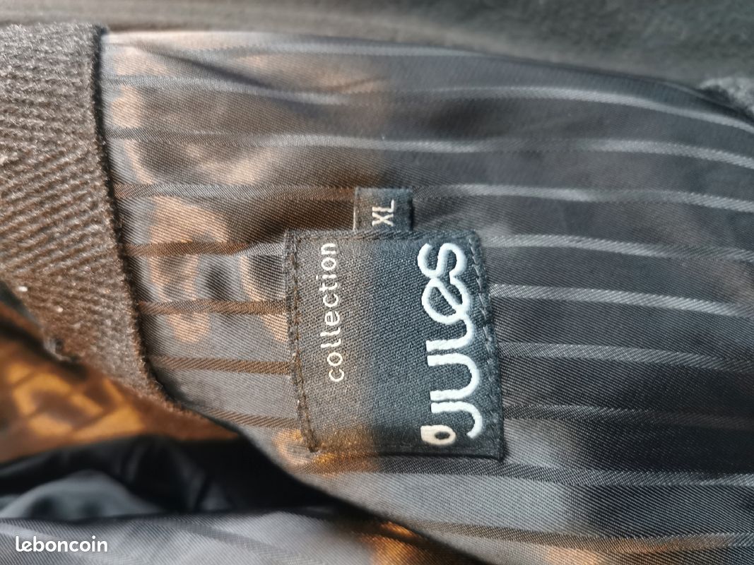 Manteau (image 4)