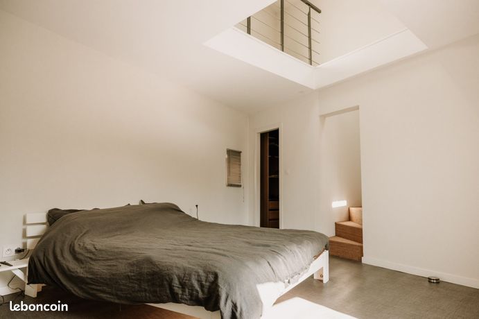 Maison 4 pièces 158 m²