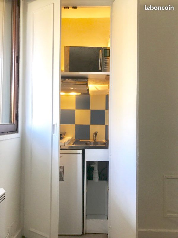 Appartement 1 pièce 23 m² · à Le Perreux-sur-Marne · 23 m² · 600 €