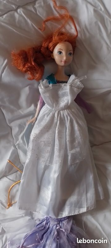Poupée rebelle (image 3)