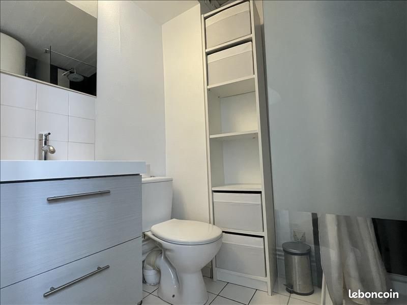 Appartement a louer coueron - 2 pièce(s) - 29 m2 - Surfyn