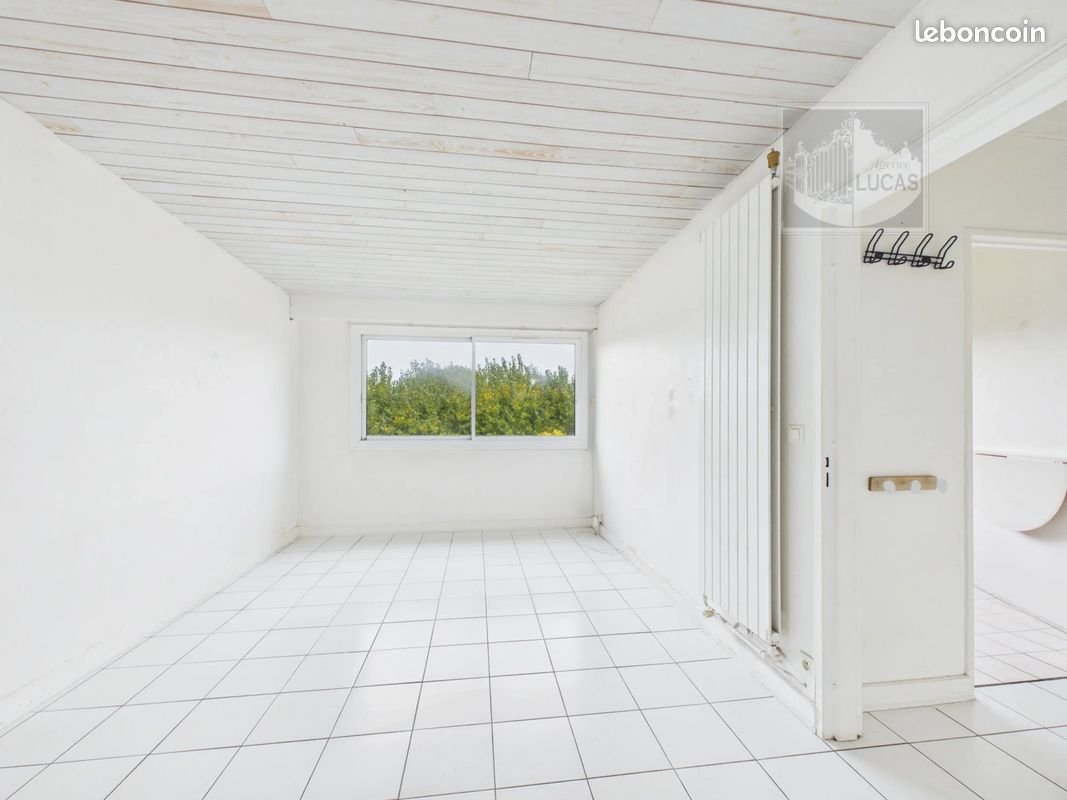 Appartement 3 pièces 63 m² · à Verrières-le-Buisson · 63 m² · 290 000 €
