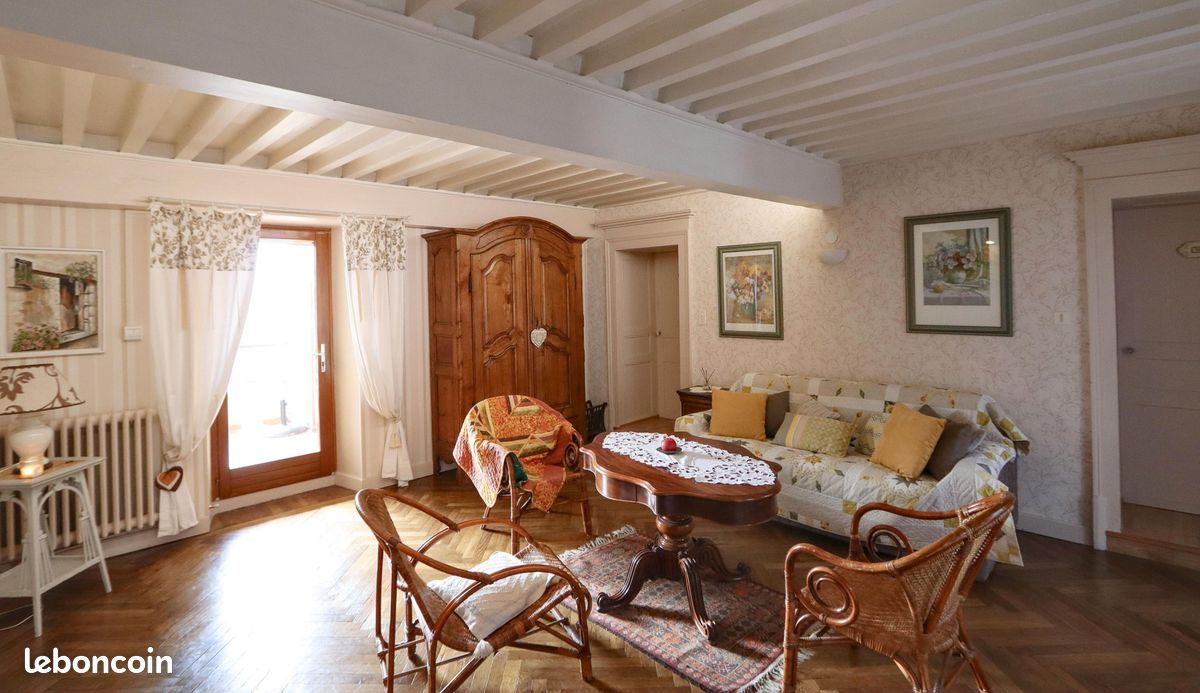 Appartement 3 pièces 86 m² · à Manigod · 86 m² · 372 250 €