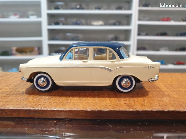 27127 NOREV / Simca Aronde P60 1960 1/43 EUR 25,00 - FR