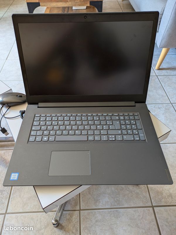 Ordinateur portable Lenovo CJ1452EG (image 3)