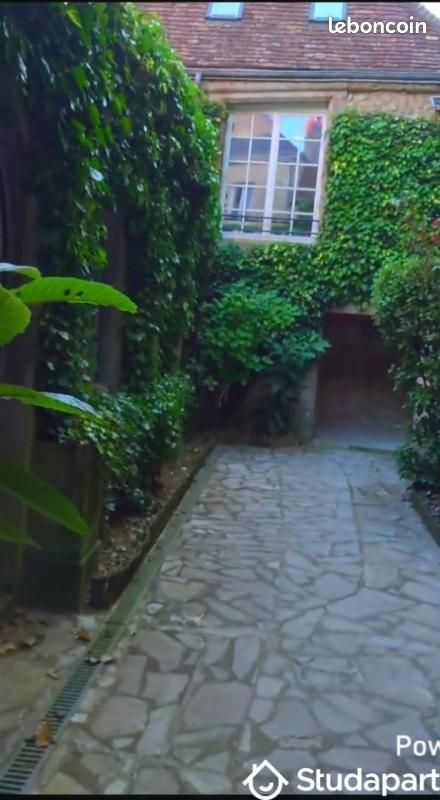 Appartement 1 pièce 20 m² · à Alençon · 20 m² · 415 €/mois