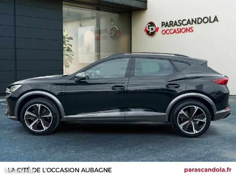 Cupra Formentor 1.4 e-HYBRID 204ch Business Edition DSG6 (image 2)