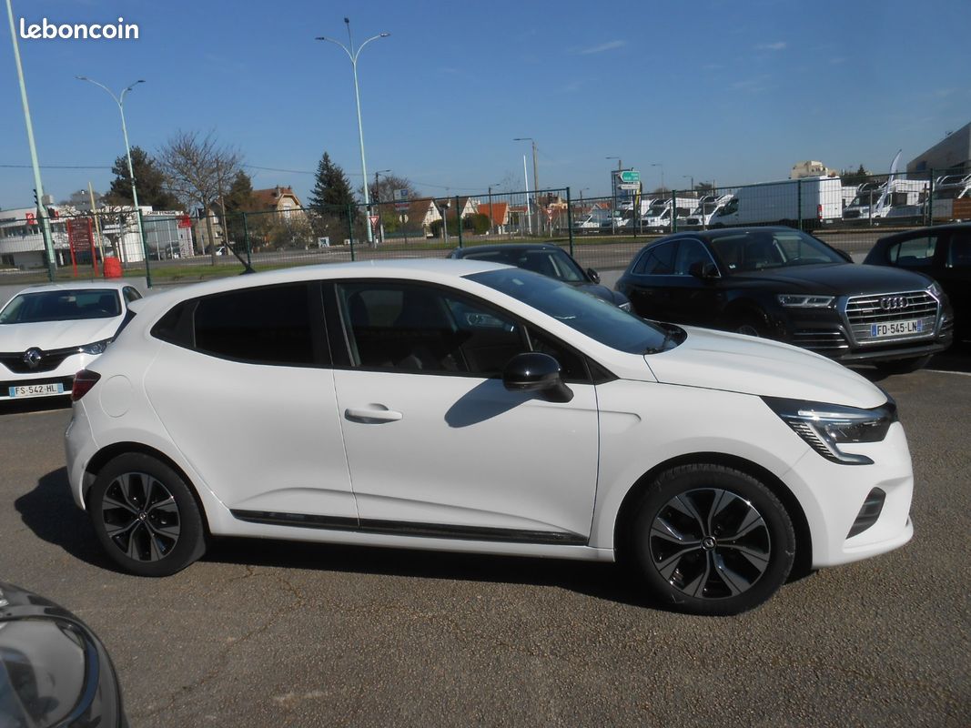 RENAULT CLIO V SCe 65 Evolution (image 5)