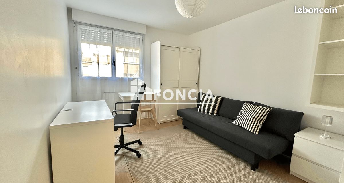 Appartement 1 pièce 18 m² · à Montrouge · 18 m² · 879 €