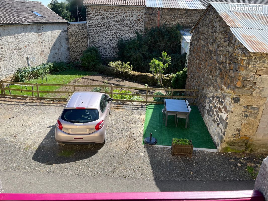 Maisonnette au calme (image 7)