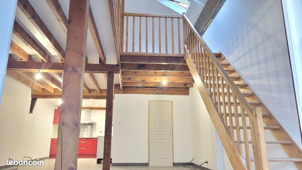 Maison 4 pièces 114 m² · à Fauquembergues · 114 m² · 673 €/mois
