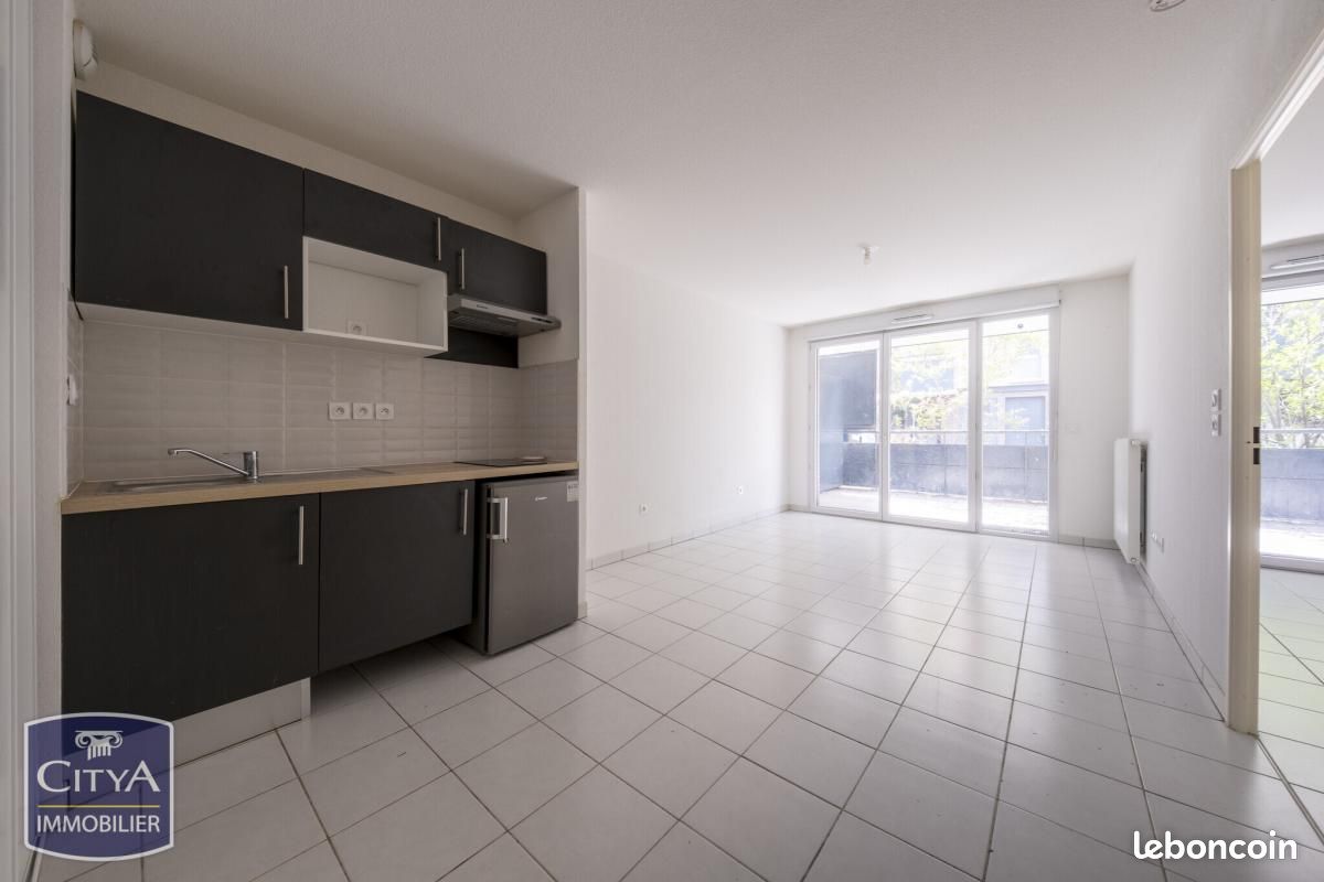 Appartement 2 pièces 39 m² · à Toulouse · 39 m² · 119 000 €