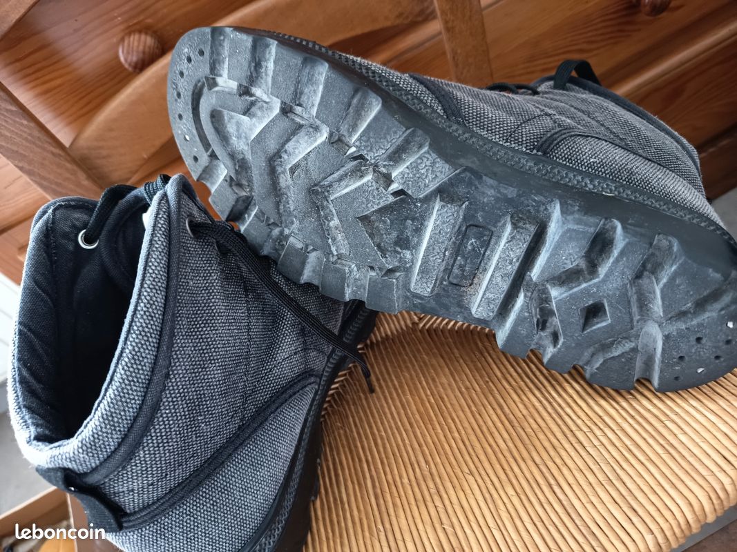 Chaussures Wanabee Chaussures