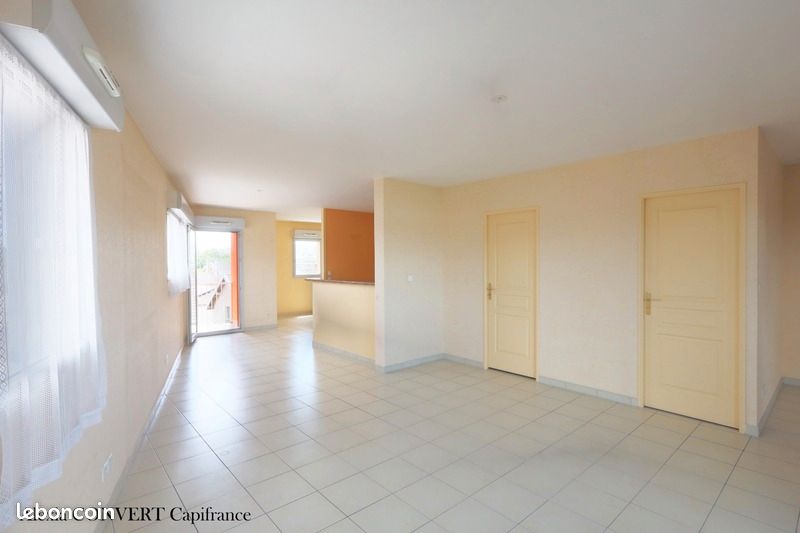 Appartement 5 pièces 117 m² · à Bourg-en-Bresse · 117 m² · 279 000 €