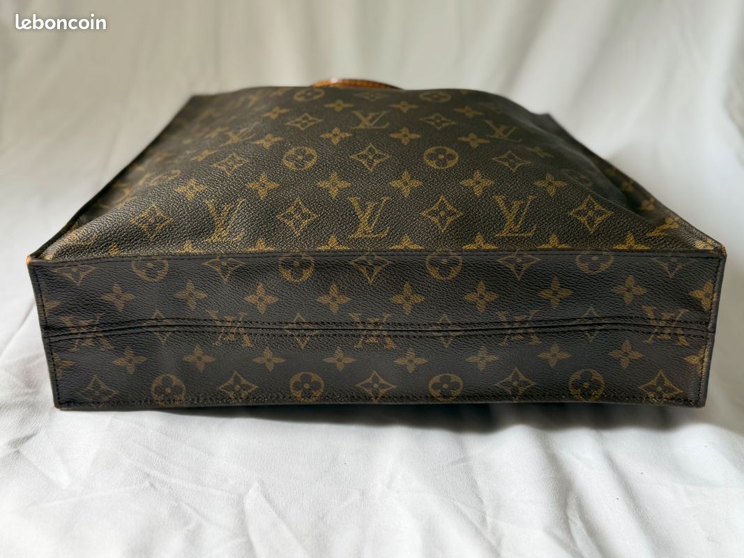 Sac plat four tout Louis Vuitton (image 12)