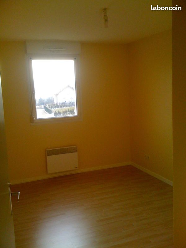 Appartement a louer epinal - 2 pièce(s) - 48 m2 - Surfyn