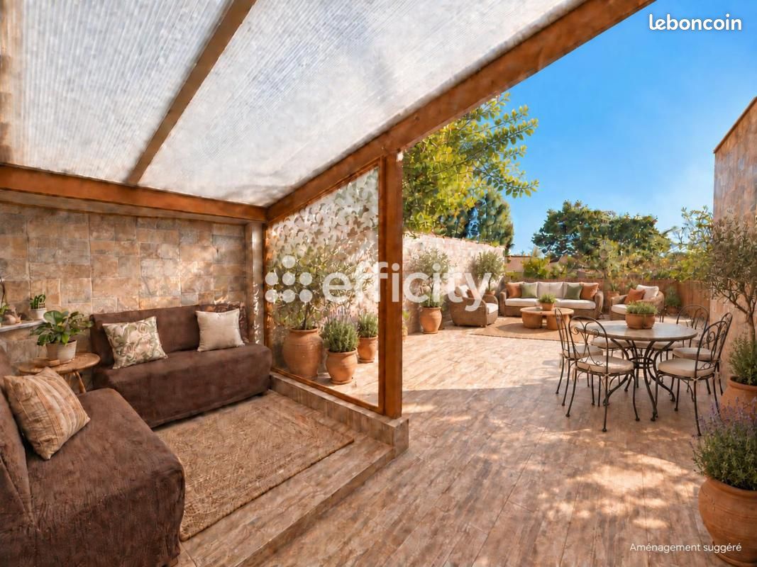 Maison 6 pièces 146 m² · à Les Sables-d'Olonne · 146 m² · 390 000 €