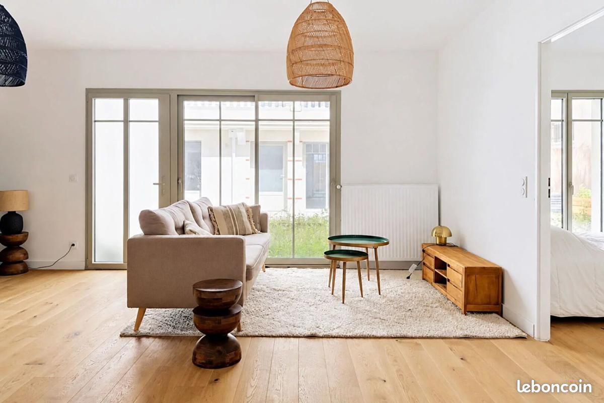 Appartement 4 pièces 101 m² · à Arcachon · 101 m² · 990 000 €