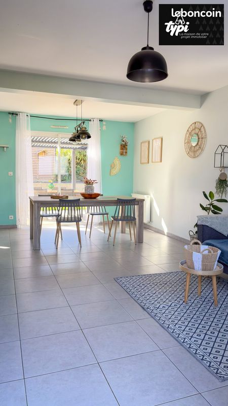 Maison 5 pièces 80 m² (image 5)