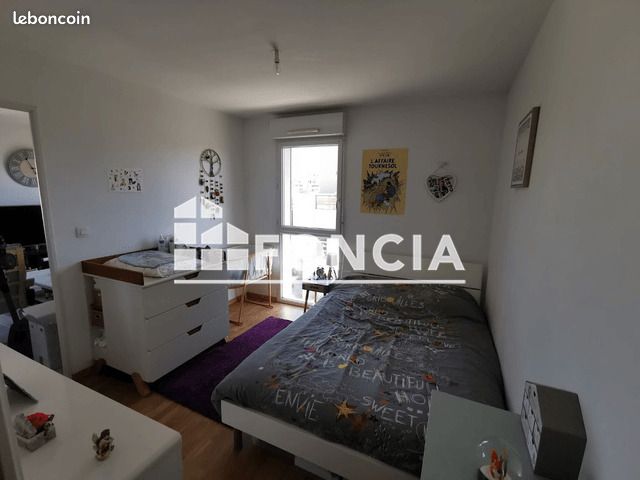 Appartement 2 pièces 46 m² (image 2)