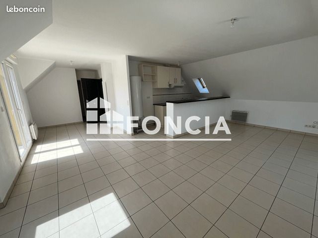 Appartement a louer chilly-mazarin - 3 pièce(s) - 56 m2 - Surfyn