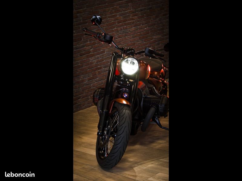 Bmw R R 18 1800 (image 3)