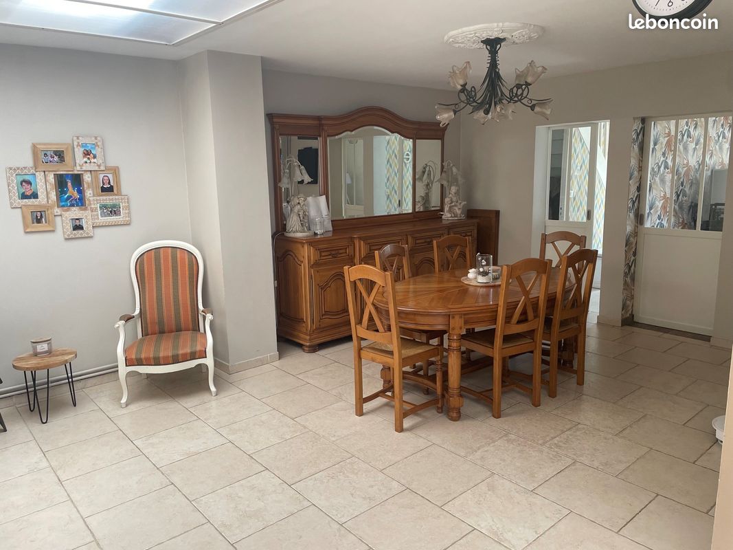 Maison 5 pièces 141 m² · à Dunkerque · 141 m² · 210 000 €
