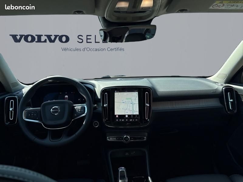 Volvo XC40 B3 163ch Plus DCT 7 (image 7)