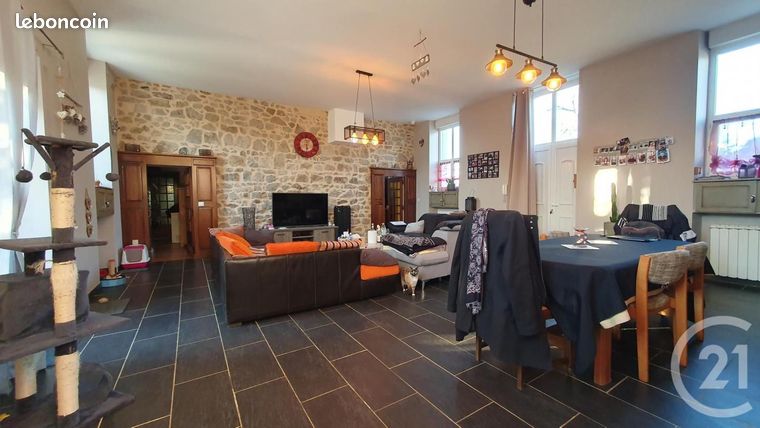 Maison 9 pièces 188 m²