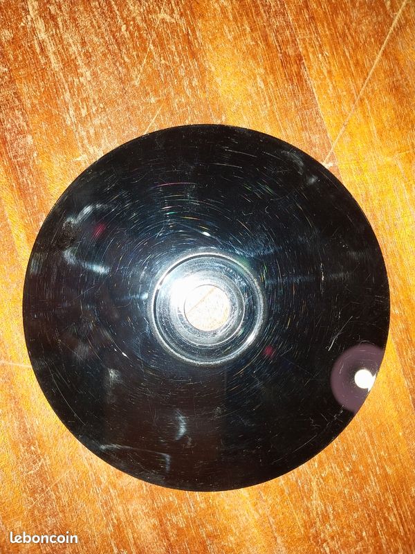 CD Playstation 1 South Park rallye ES (image 6)
